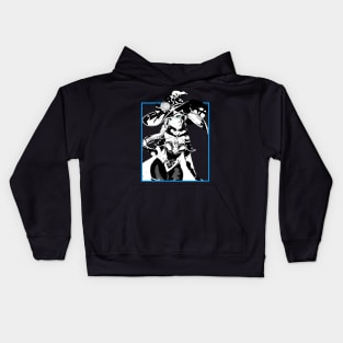 Mona - Genshin Impact Kids Hoodie